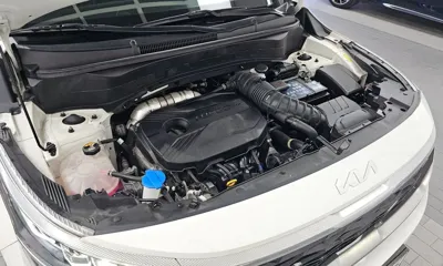 Kia Seltos 2023, 36249 км, за 14835.24 USD - фото 6