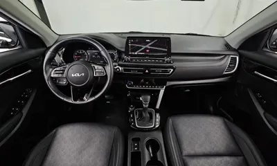 Kia Seltos 2023, 36249 км, за 14835.24 USD - фото 7