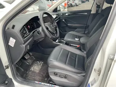 Volkswagen T-Roc 2022, 26800 км, за 17753.91 USD