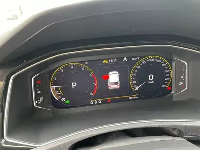 Volkswagen T-Roc 2022, 26800 км, за 17753.91 USD - фото 7