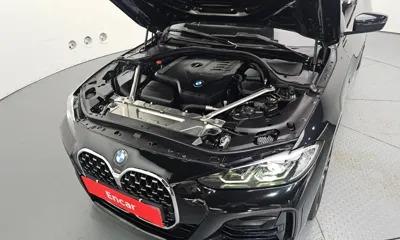 BMW 4-Series 2022, 117973 км, за 23376.95 USD - фото 6
