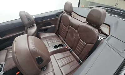 BMW 4-Series 2022, 117973 км, за 23376.95 USD - фото 12