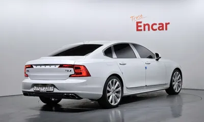 Volvo S90 2020, 57380 км, за 29867.4 USD