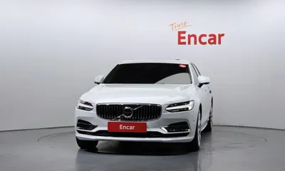 Volvo S90 2020, 57380 км, за 29867.4 USD