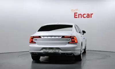Volvo S90 2020, 57380 км, за 29867.4 USD