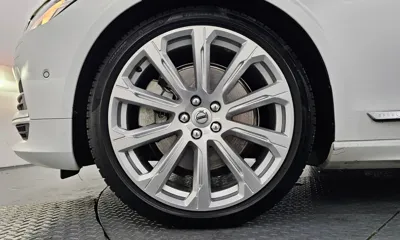 Volvo S90 2020, 57380 км, за 29867.4 USD