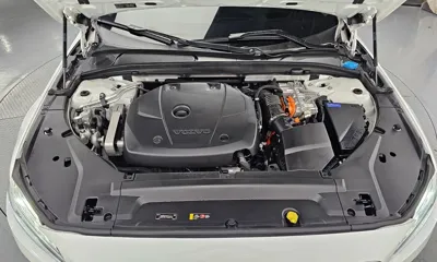 Volvo S90 2020, 57380 км, за 29641.71 USD - фото 6