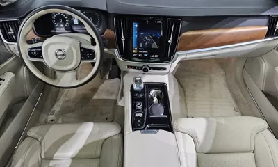 Volvo S90 2020, 57380 км, за 29641.71 USD - фото 7