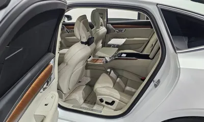Volvo S90 2020, 57380 км, за 29641.71 USD - фото 11