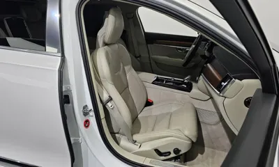 Volvo S90 2020, 57380 км, за 29641.71 USD - фото 12