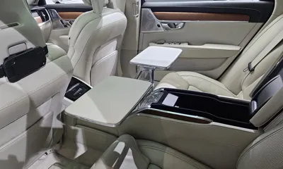 Volvo S90 2020, 57380 км, за 29641.71 USD - фото 18