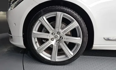 Volvo S90 2019, 99119 км, за 15747.67 USD