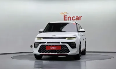 Kia Soul 2019, 71350 км, за 9761.02 USD