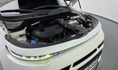 Kia Soul 2019, 71350 км, за 9761.02 USD - фото 6