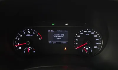Kia Soul 2019, 71350 км, за 9761.02 USD - фото 8