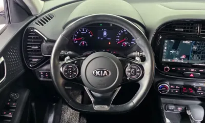 Kia Soul 2019, 71350 км, за 9761.02 USD - фото 13