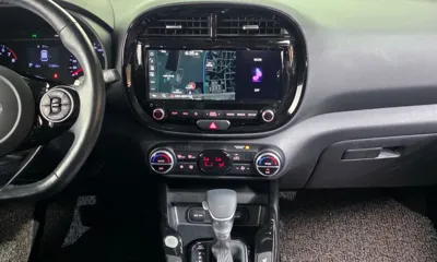 Kia Soul 2019, 71350 км, за 9761.02 USD - фото 14