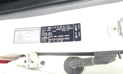 Kia Soul 2019, 71350 км, за 9761.02 USD - фото 29