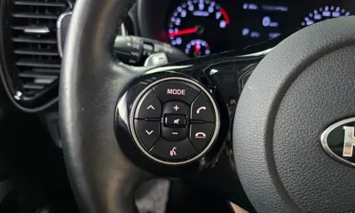 Kia Soul 2019, 71350 км, за 9761.02 USD - фото 32