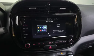 Kia Soul 2019, 71350 км, за 9761.02 USD - фото 33