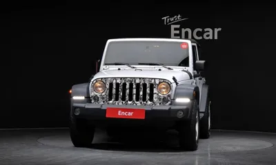 Jeep Wrangler 2017, 69508 км, за 12899.03 USD