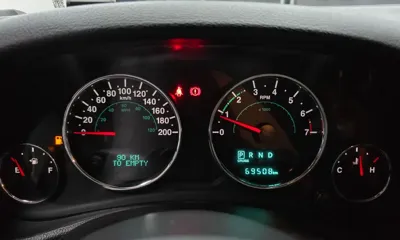 Jeep Wrangler 2017, 69508 км, за 12899.03 USD - фото 8