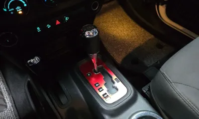Jeep Wrangler 2017, 69508 км, за 12899.03 USD - фото 9
