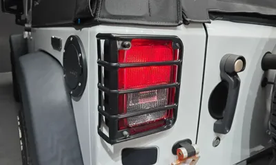 Jeep Wrangler 2017, 69508 км, за 12899.03 USD - фото 23