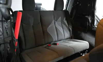 Jeep Wrangler 2017, 69508 км, за 12899.03 USD - фото 26
