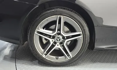 Mercedes-Benz C-Class 2020, 64964 км, за 17001.44 USD