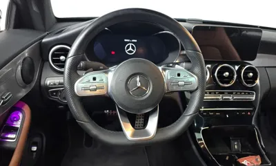 Mercedes-Benz C-Class 2020, 64964 км, за 17001.44 USD - фото 13