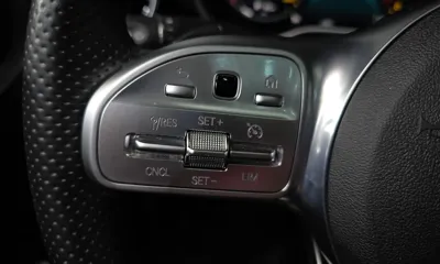Mercedes-Benz C-Class 2020, 64964 км, за 17001.44 USD - фото 15