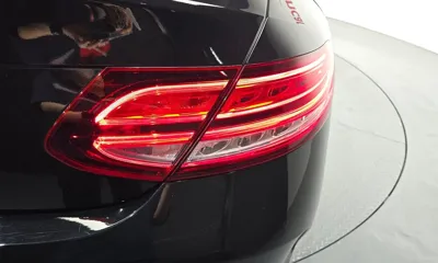 Mercedes-Benz C-Class 2020, 64964 км, за 17001.44 USD - фото 23