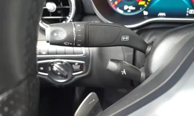 Mercedes-Benz C-Class 2020, 64964 км, за 17001.44 USD - фото 28