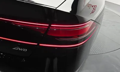 Genesis G90 2023, 81579 км, за 44214.35 USD - фото 23