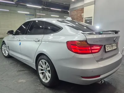 BMW Gran Turismo 2015, 107925 км, за 7676.3 USD