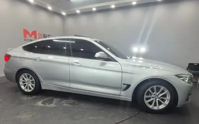 BMW Gran Turismo 2015, 107925 км, за 7676.3 USD