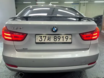 BMW Gran Turismo 2015, 107925 км, за 7676.3 USD