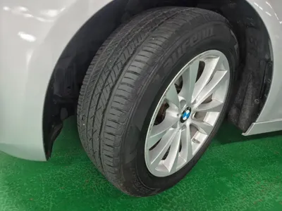 BMW Gran Turismo 2015, 107925 км, за 7676.3 USD
