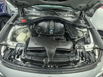 BMW Gran Turismo 2015, 107925 км, за 7676.3 USD - фото 6