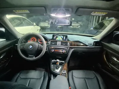 BMW Gran Turismo 2015, 107925 км, за 7676.3 USD - фото 7