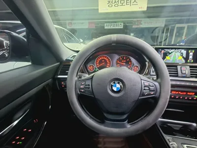 BMW Gran Turismo 2015, 107925 км, за 7676.3 USD - фото 8