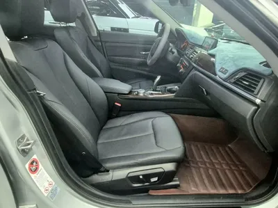 BMW Gran Turismo 2015, 107925 км, за 7676.3 USD - фото 10