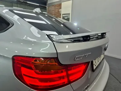 BMW Gran Turismo 2015, 107925 км, за 7676.3 USD - фото 11