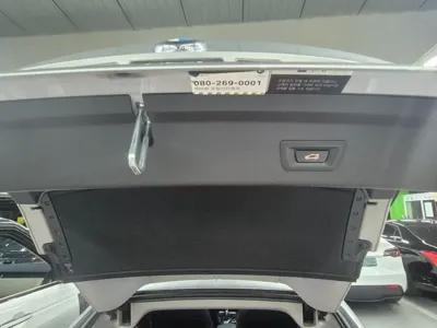 BMW Gran Turismo 2015, 107925 км, за 7676.3 USD - фото 13