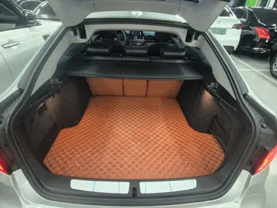 BMW Gran Turismo 2015, 107925 км, за 7676.3 USD - фото 14