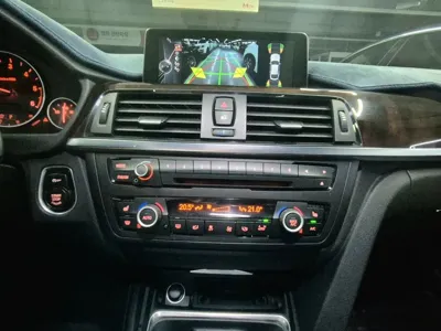 BMW Gran Turismo 2015, 107925 км, за 7676.3 USD - фото 15