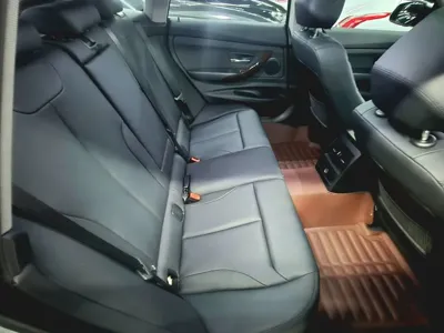 BMW Gran Turismo 2015, 107925 км, за 7676.3 USD - фото 17