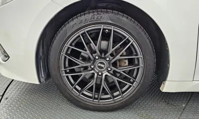 Hyundai Grandeur 2016, 199980 км, за 4532.32 USD