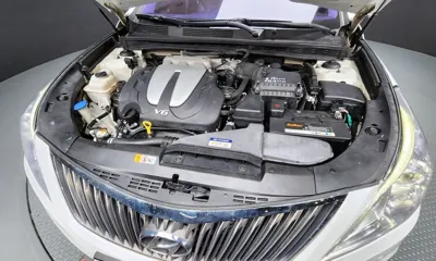 Hyundai Grandeur 2016, 199980 км, за 4532.32 USD - фото 6
